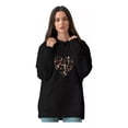 thumbnail image 1 of Moda Casual Sudadera Con Capucha Para Hombre Y Mujer, 1 of 8