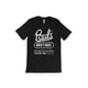 thumbnail image 1 of Camiseta de los Beastie Boys con licencia de Def Jam: inspirada en Paul's Boutique de los Beastie Boys. Hip hop clásico, con licencia de Def Jam, mezcla de algodón, estilo informal y deportivo para ho, 1 of 5