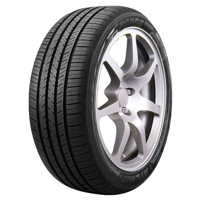 Llanta 225/45zr17 Atlas Force Uhp 94w