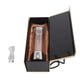 thumbnail image 1 of Botella de agua rica en hidrógeno con generador de hidrógeno de 380 ml, tecnología SPE, recargable por USB, portátil, 1 of 15