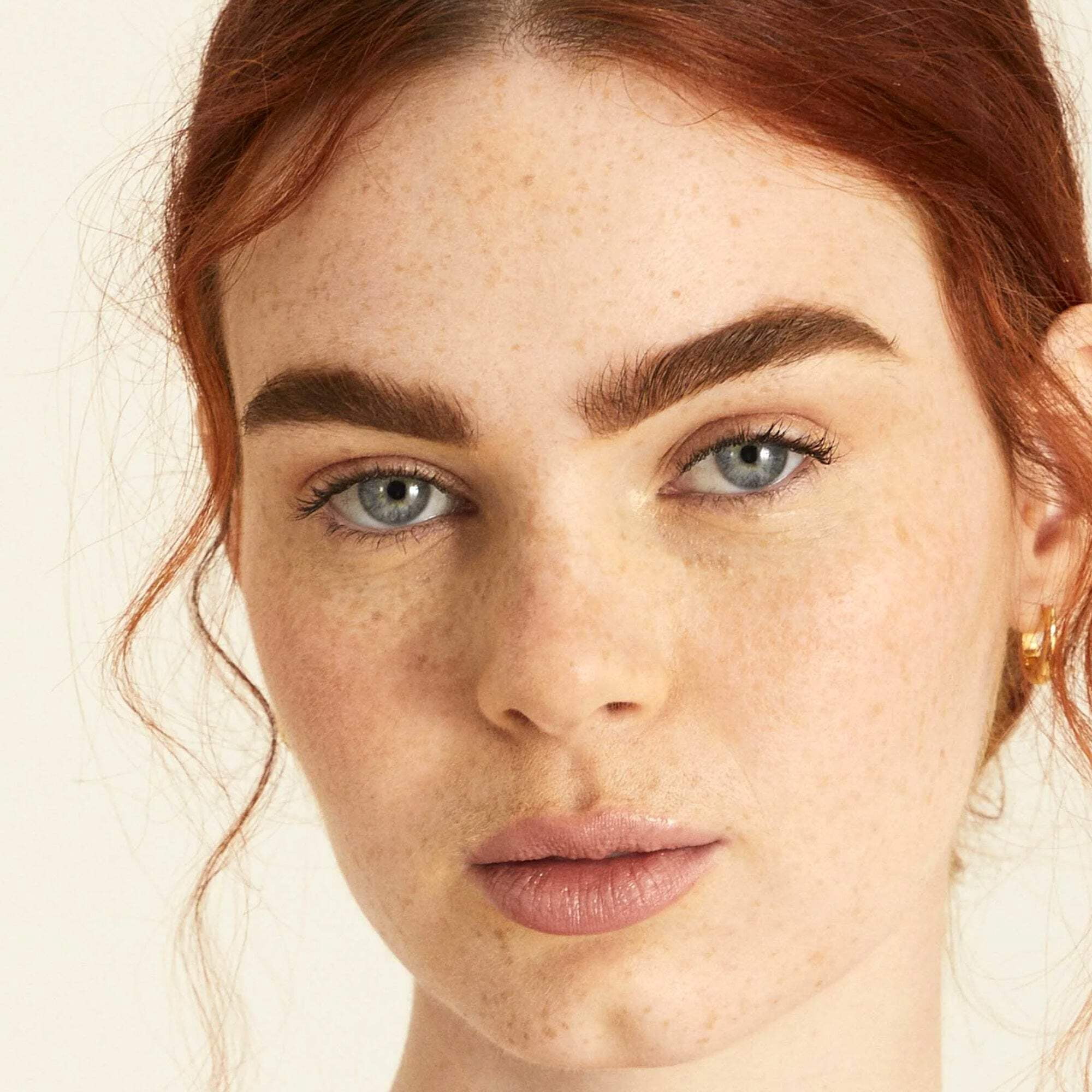 Wunderbrow Long-Lasting Waterproof Eyebrow Gel - Taupe Tint