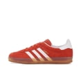 thumbnail image 3 of Zapatillas deportivas ASAdidas Originals Gazelle Bold para hombre y mujer, en color rojo y marrón, antideslizantes, informales, cómodas, clásicas y retro., 3 of 5