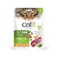 thumbnail image 1 of Catit Recipes Freeze Dried Raw Dry Cat Food Topper, Duck 100g, 1 of 7