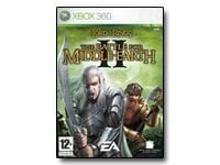 lord of the rings battle for middle earth 2 xbox360 lord of the rings battle for middle earth 2 xbox360