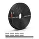 thumbnail image 1 of Cable eléctrico NAOEVO, calibre 16, 2 conductores, 16 AWG, 15 pies, 1 of 6