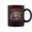 Black, variant on Christmas Season Of Joy Coffee Mugs