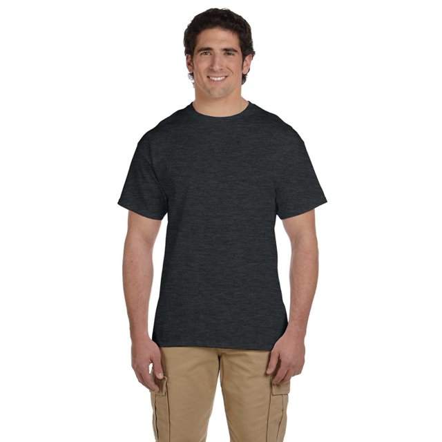 Adult HD Cotton T-Shirt