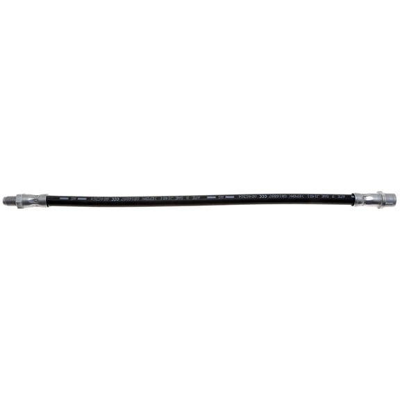 Raybestos Element3 Brake Hose, BH383696 Fits select: 1996-2002 MERCEDES-BENZ SL