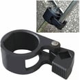 thumbnail image 3 of Riwesomey Herramienta de desmontaje de barra de dirección negra - Compañero para proyecto de reparación de bricolaje Llave de timón de Type2 NO2, 3 of 6