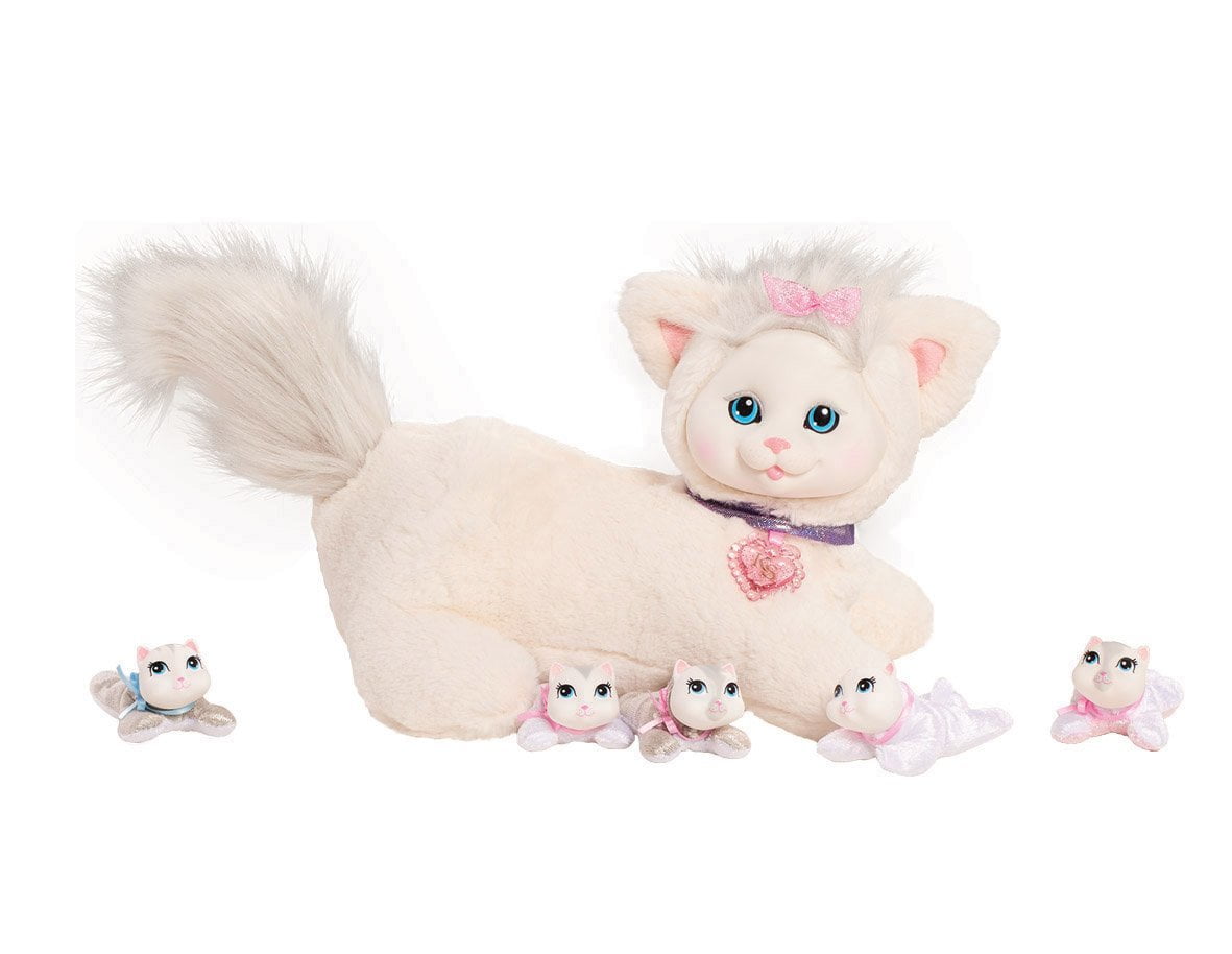 kitty surprise plush stores