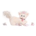 thumbnail image 1 of Just Play Kitty Surprise Plush, Cleo, 1 of 3