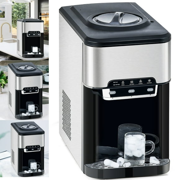 Ice Maker Water Dispenser