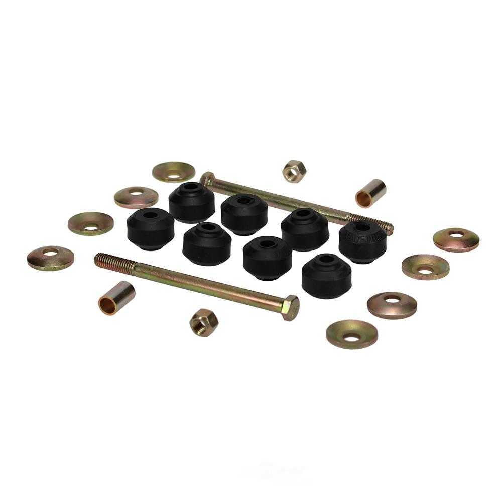 ACDelco 45G0114 Suspension Stabilizer Bar Link Kit