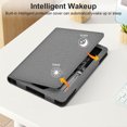 thumbnail image 3 of Caso Con Stand para Kindle Paper 12th Gen 2024 7 '' Auto Wake Sleep White, 3 of 9