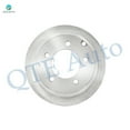 thumbnail image 3 of Set of 4 Rear Disc Brake Rotors-Wheel Hub Bearing Assembly For 2007-2017 Jeep Patriot, 3 of 10