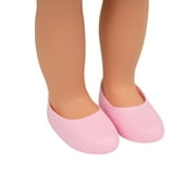 My Life As Quinn Posable 18-inch Doll, Black Hair, Brown Eyes