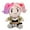 Pink, variant on SMG3 SMG4 Plush Toys, Soft, Anime Cartoon Game Stuffed Plushies Doll, Home Decor