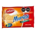 thumbnail image 1 of Galletas Cuétara Marías 3 paquetes de 166.67 g c/u, 1 of 3