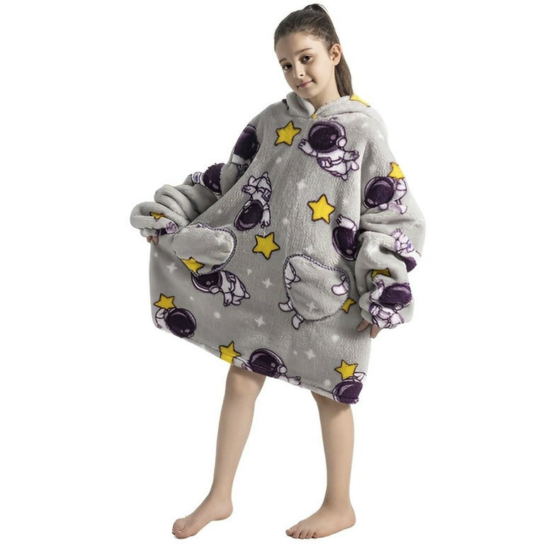 The Comfy Dream Wearable Blanket Stores