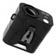 thumbnail image 3 of Ventilador de cintura con clip, potente ventilador de cinturón ajustable y portátil con flujo de aire, recargable por USB negro, 3 of 9