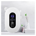 thumbnail image 2 of Portable Air Purifier, Anion Air Purification Ozone Generator Air Freshener Household Disinfectants Odor Neutrizers , High-Efficiency, 2 of 7