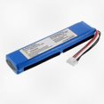 thumbnail image 2 of Replacement 7.4v 10000mah Lithium Battery For Jbl Xtreme Speaker (model Gsp0931134) - No Logo Version, 2 of 5