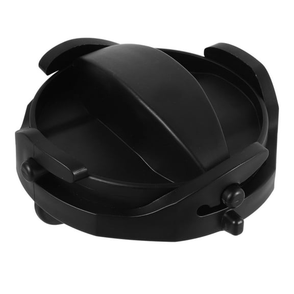 HOMEMAXS RV Sewer Hose Cap Replacement RV Sewer Hose Fitting Travel Trailer Camper Accessory