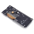 thumbnail image 3 of Para Wemos NODEMCU ESP8266 Módulo WiFi Pantalla OLED de 0,96 pulgadas Tablero CP2102, 3 of 7