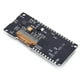 thumbnail image 3 of Para Wemos NODEMCU ESP8266 Módulo WiFi Pantalla OLED de 0,96 pulgadas Tablero CP2102, 3 of 7