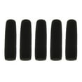 thumbnail image 2 of Cubierta de esponja de micrófono Shamjiam de Espuma de Repuesto para Micrófono Shortgun 5x Duraderas, 2 of 8