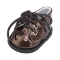 thumbnail image 2 of Zapatos para muñecas en miniatura,mini zapatos para muñecas Vestir zapatos para muñecas con punta cuadrada,Accesorios de ropa para muñecas en miniatura Moda linda,Traje de muñeca vestido a, 2 of 8