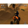 thumbnail image 3 of ATV: Quad Power Racing - PlayStation, 3 of 7