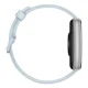 thumbnail image 4 of Soporte para cepillo y maquinilla de afeitar de seguridad cromado de lujo que se adapta a todos sus accesorios de afeitado (plata 11 pieza), 4 of 6