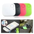 thumbnail image 3 of Smart Wireless Tracker Elderly Child Pet Wallet Key Car Bags Suitcase Anti Lost GPS Locator Alarm Finder ,Providing Reminders At Any Time, 3 of 6