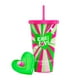 thumbnail image 1 of PERFUME Agatha Ruiz de la Prada  Rebel Love Collector Agua de tocador 80 ml Vaso dama, 1 of 2