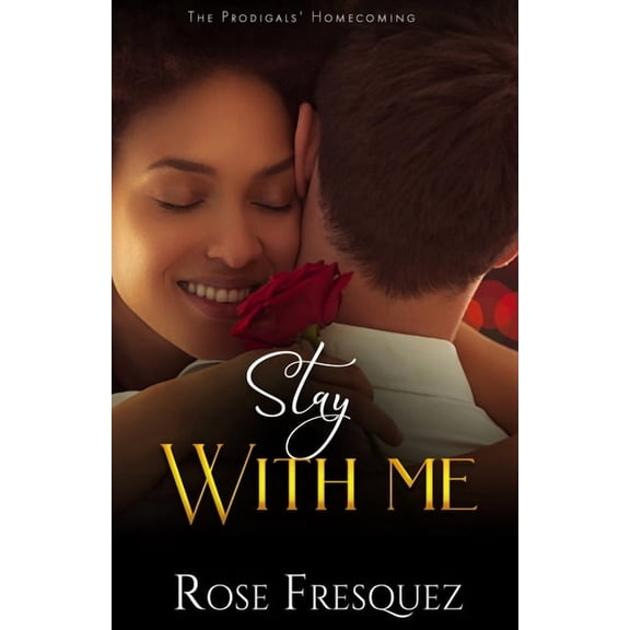 Stay With Me, (Paperback)