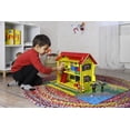 thumbnail image 5 of Pippi Langstrumpf Spielzeug Spielfiguren Tommy & Annika, 80 mm – Puppenhaus Zubehör Figuren Mäd, 5 of 7