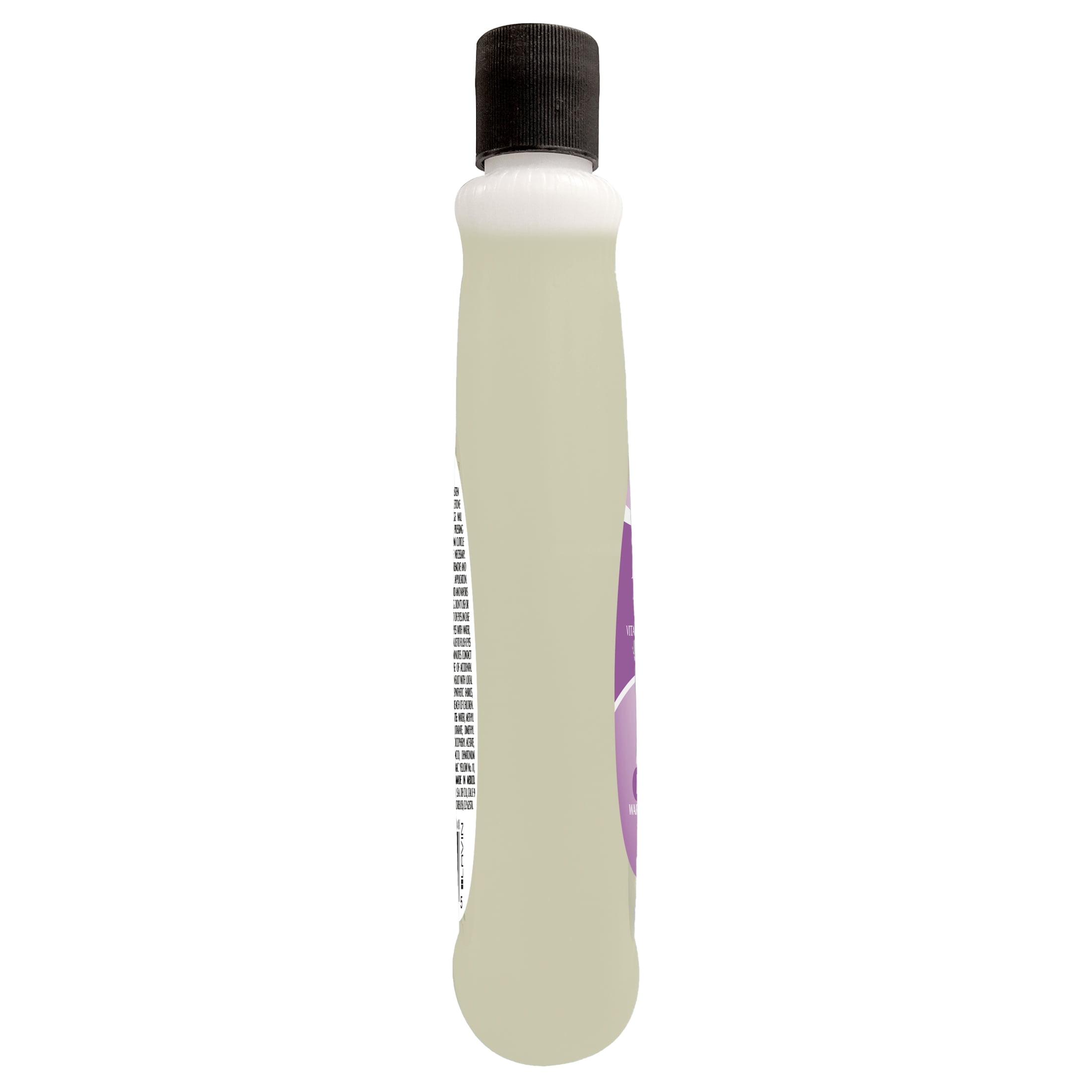 NUVEL REGULAR NAIL POLISH REMOVER 10 OZ BOTTLE