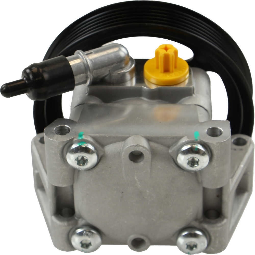 Atlantic Automotive Engineering 50183N AAE New Hydraulic Power Steering Pump 100% Tested