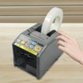 thumbnail image 1 of Máquina cortadora de cinta automática, Cortadora de cinta eléctrica, Oficina multipropósito de 6-60 mm de ancho, Dispensador automático de cinta para shamjiam Dispensador automático de cintas, 1 of 7
