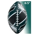 thumbnail image 6 of Franklin Sports NFL Philadelphia Eagles Football - Youth Football -  Mini 8.5" Rubber Football - Perfect for Kids - Team Logos and Colors!, 6 of 7