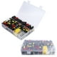 thumbnail image 5 of Juego de 352 conectores impermeables para conexión eléctrica automotriz, suministros industriales, 5 of 15
