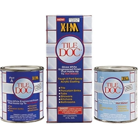 - XIM TILE DOC KIT QT