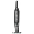 thumbnail image 3 of BLACK+DECKER dustbuster® AdvancedClean™ 12V MAX* Slim Cordless Handheld Vacuum Cleaner, HLVC320J01, 3 of 9
