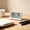 White, variant on Byujiro Multifunctional Digital Alarm Clock Thermo-Hygrometer, High Precision Indoor Temperature Humidity Monitor with Date Week Time Display, Compact Bedroom Office Desk Clock