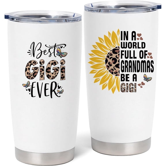 Nana Mother''s Day Gifts, Nana Gifts from Grandkids, Best Nana Ever Gift, Nana Gift from Granddaughter, Funny Nana Gifts ideas, Nana Gifts for Grandma, Happy Birthday Gifts for Nana 20oz Tumbler