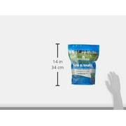 Jonathan Green & Sons 12002 Sun/Shade Gras Seed, 3 lb.