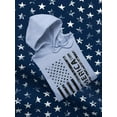thumbnail image 3 of American 4Th Of July Hoodie Men -Image by Shutterstock, Male 4X-Large, 3 of 4