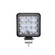 thumbnail image 2 of Luz De Trabajo Para Automóvil 48W Luz Led Luz De Vehículo Todoterreno Luces De Punto De Motocicleta Lámpara De Conducción Luz De Camión Todoterreno Eigraketly VI006848-00, 2 of 6