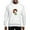 White, variant on CafePress - The Day Of The Dead Vintage Doll Hoodie - Pullover Hoodie, Hooded Sweatshirt